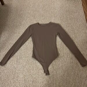 Abercrombie Bodysuit